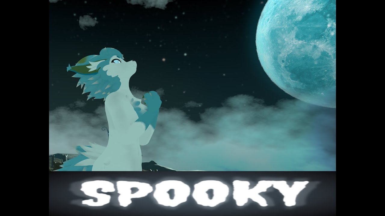 VRChat Spookality 2025 - Halloween Special