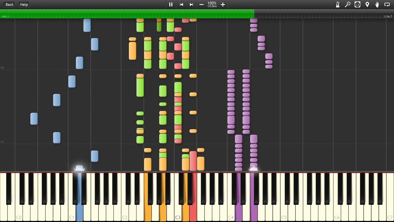 Synthesia_Csiga biga