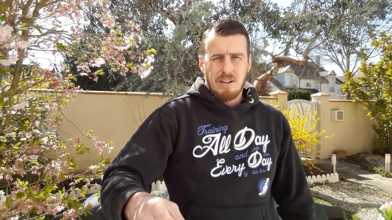 Comment travailler sa dext&eacute;rit&eacute; simplement!!!