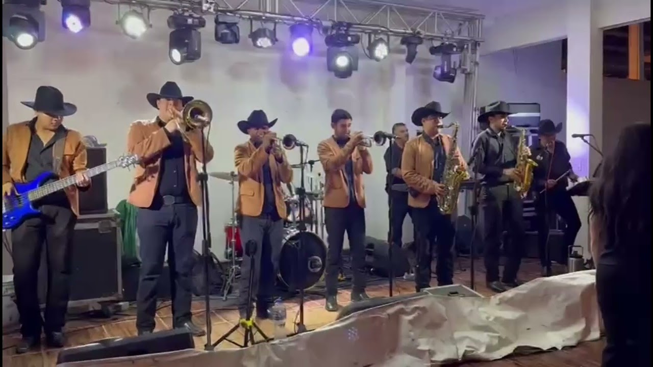 Coronao Now ~Orquesta HS (En vivo)