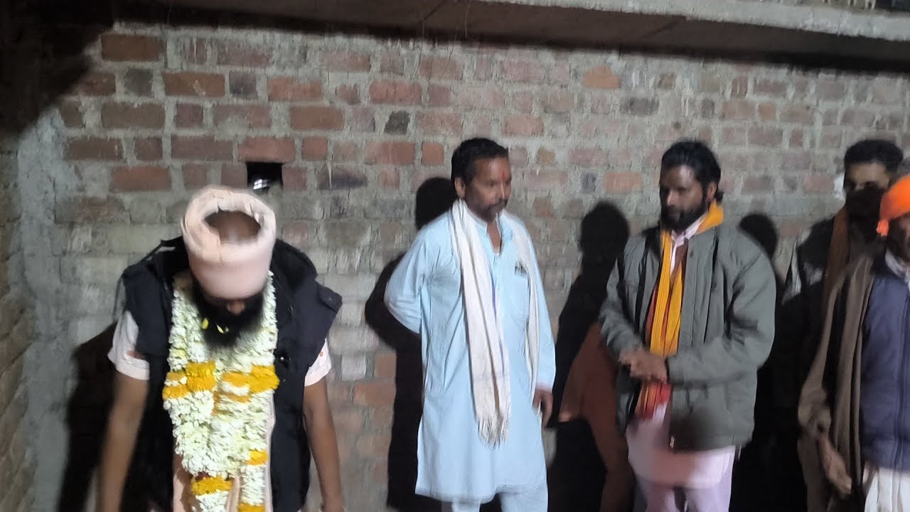 Vadamna re guru vadamna aapda guruva vla vadamna bhajan kirtan devgad khawasa me thavarsing maharaj 