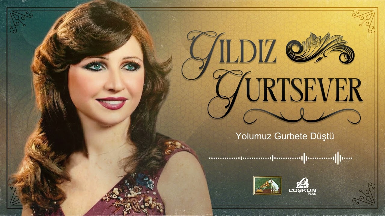 Yıldız Yurtsever - Yolumuz Gurbete Düştü (1966)