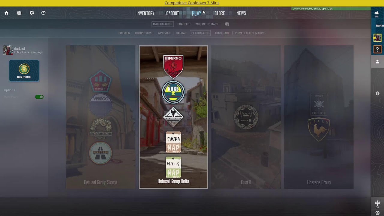 Valorant Vs Counter Strike ? Online Multiplayer Gameplay  | Techment Hub Live Stream