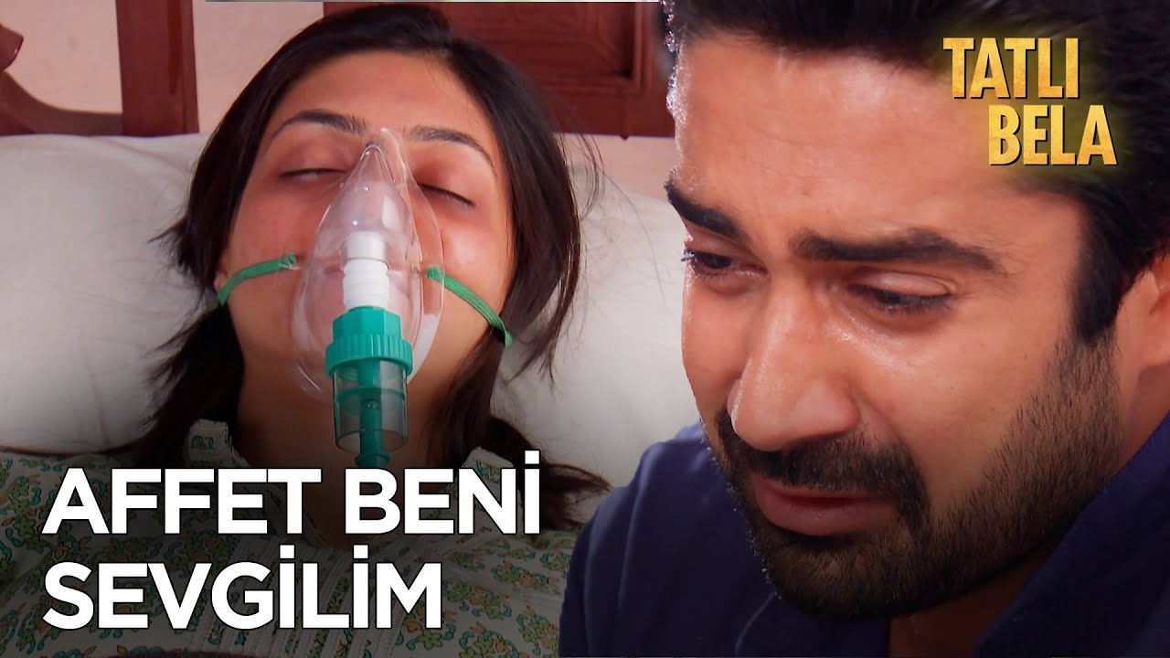 Shlok Sevdiği Kadına Veda Etti - Tatlı Bela Hint Dizisi 45. Bölüm