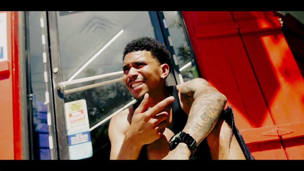 KING OF THE COURT (OFFICIAL VIDEO)