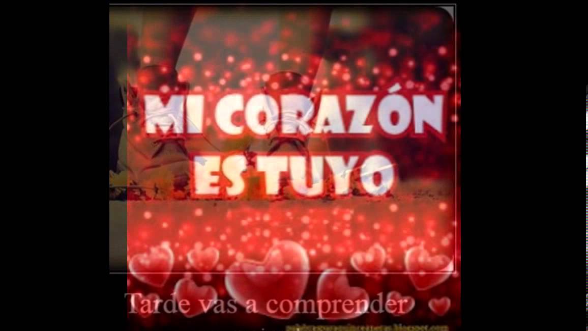 Un Video De Amor Corto