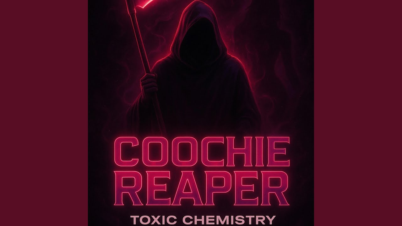 The Coochie Reaper (feat. Brandon Barz)