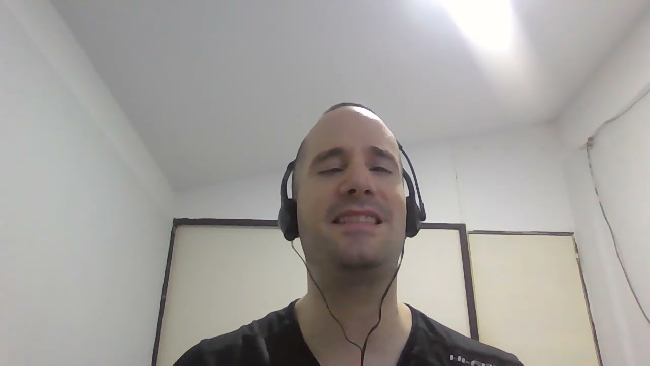 Nicolás barrones sexto por la mañana en el segundo día