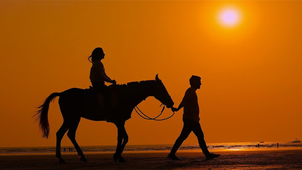 BEST PRE WEDDING TEASER | SUJITKUMAR & NAINA | ALIBAG | 4K | VAIBHAV GAYKAR PHOTOGRAPHY | INDIA