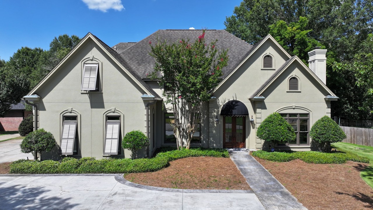 7863 Lakeridge Dr, Montgomery AL 36117