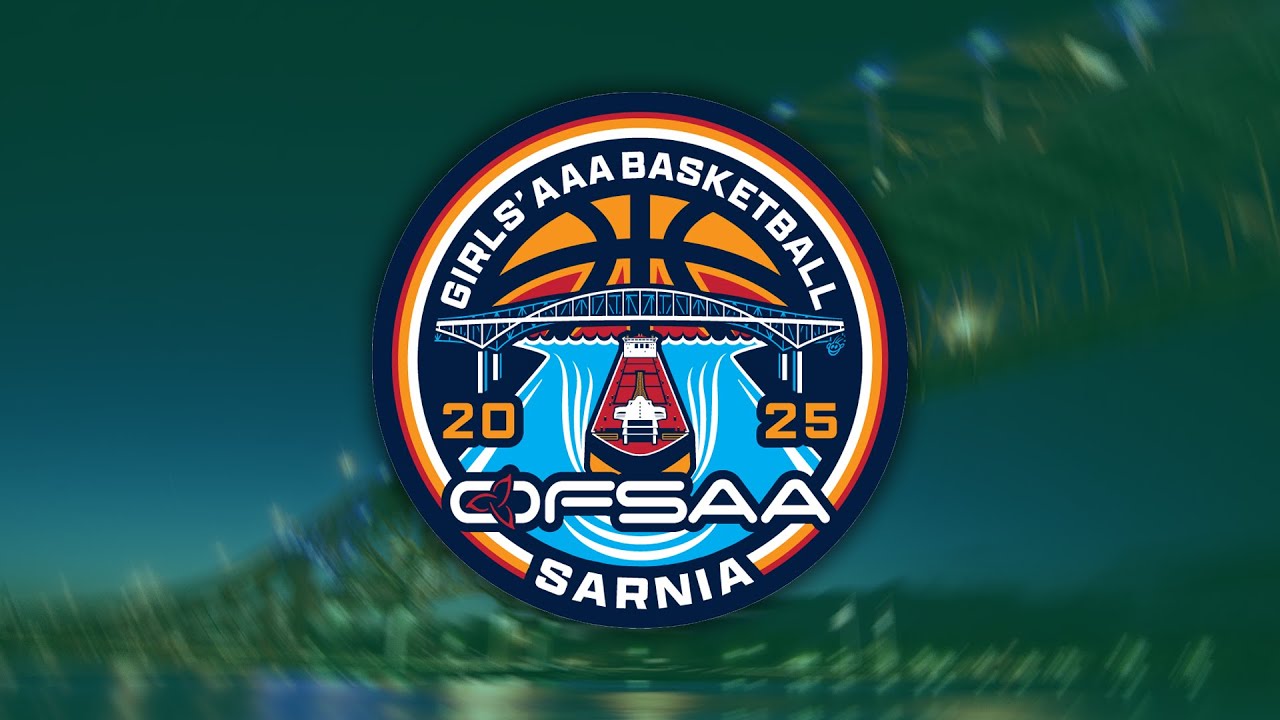 2025 OFSAA Girls' AAA Basketball, Game 22: Bishop Tonnos vs. St. Patrick's