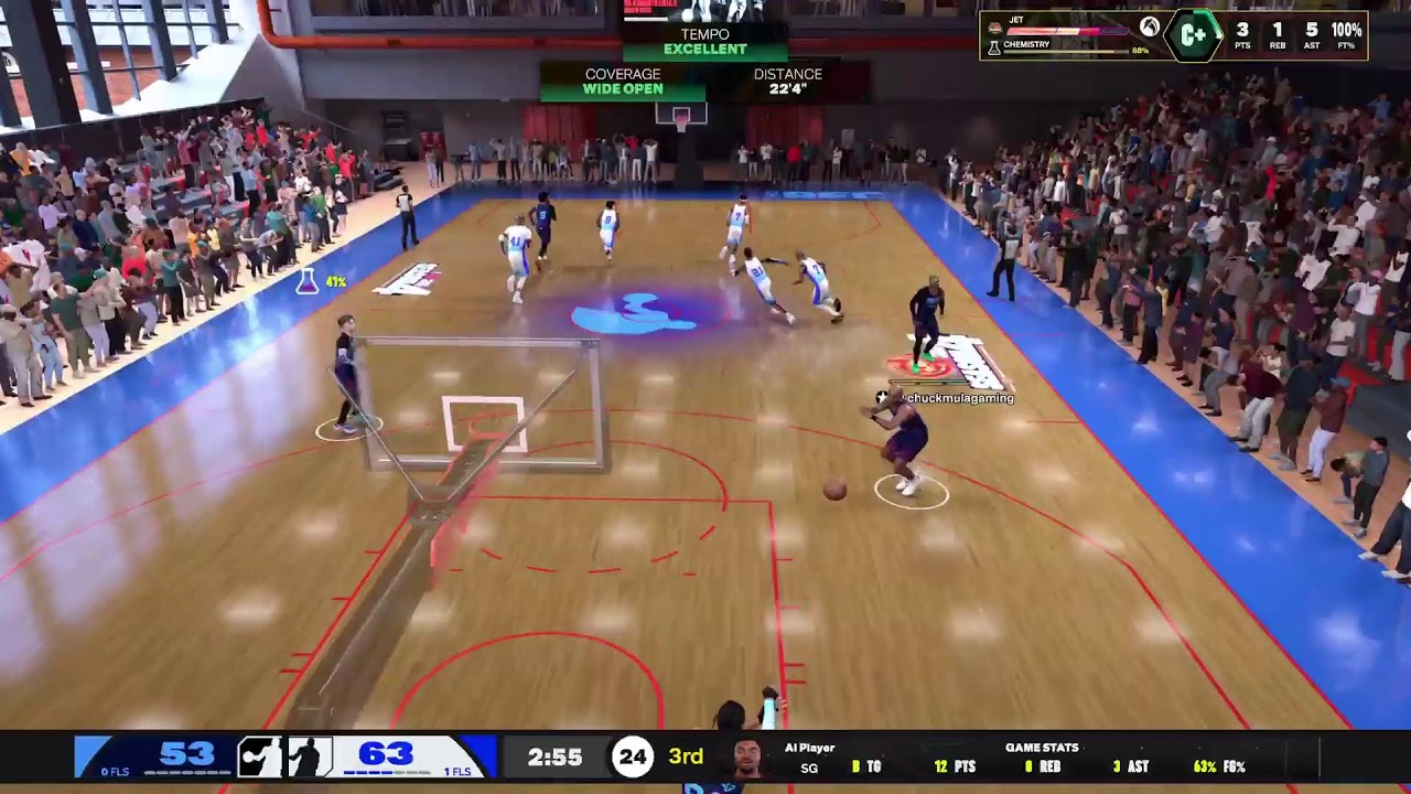 Best BUILDS IN THE WORLD 2K26