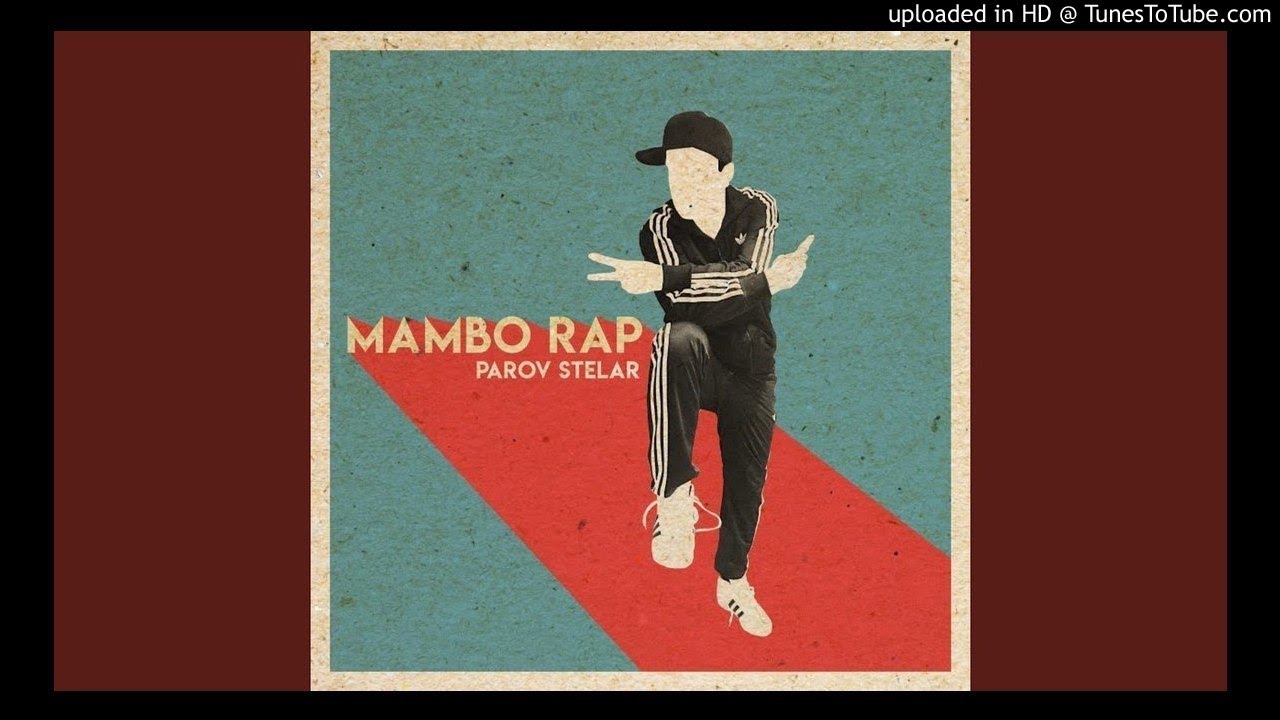 Parov Stelar - Mambo Rap (Dave M Remix 2019 Party Version)