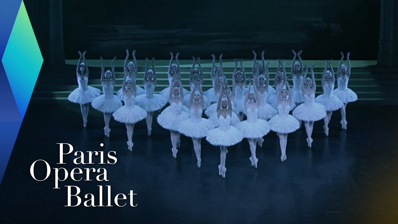 Paris Opera Ballet | Full Documentary