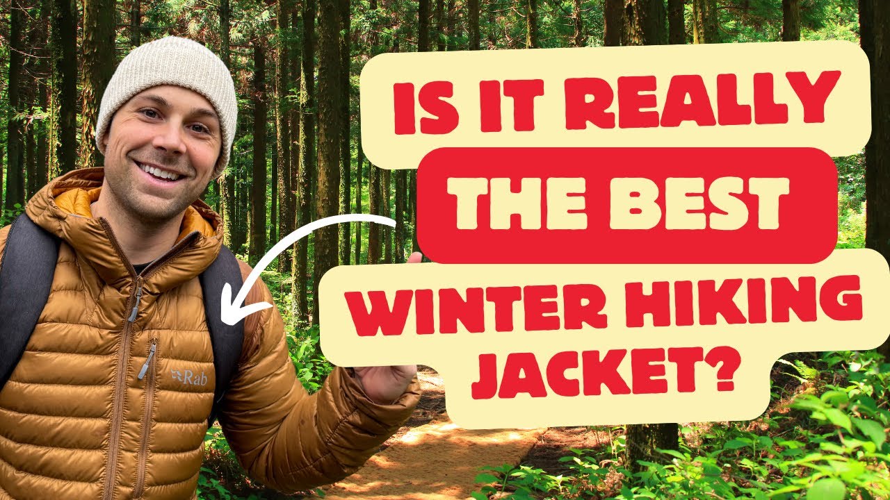 Rab Microlight Alpine Jacket - Is It Really Worth It?
