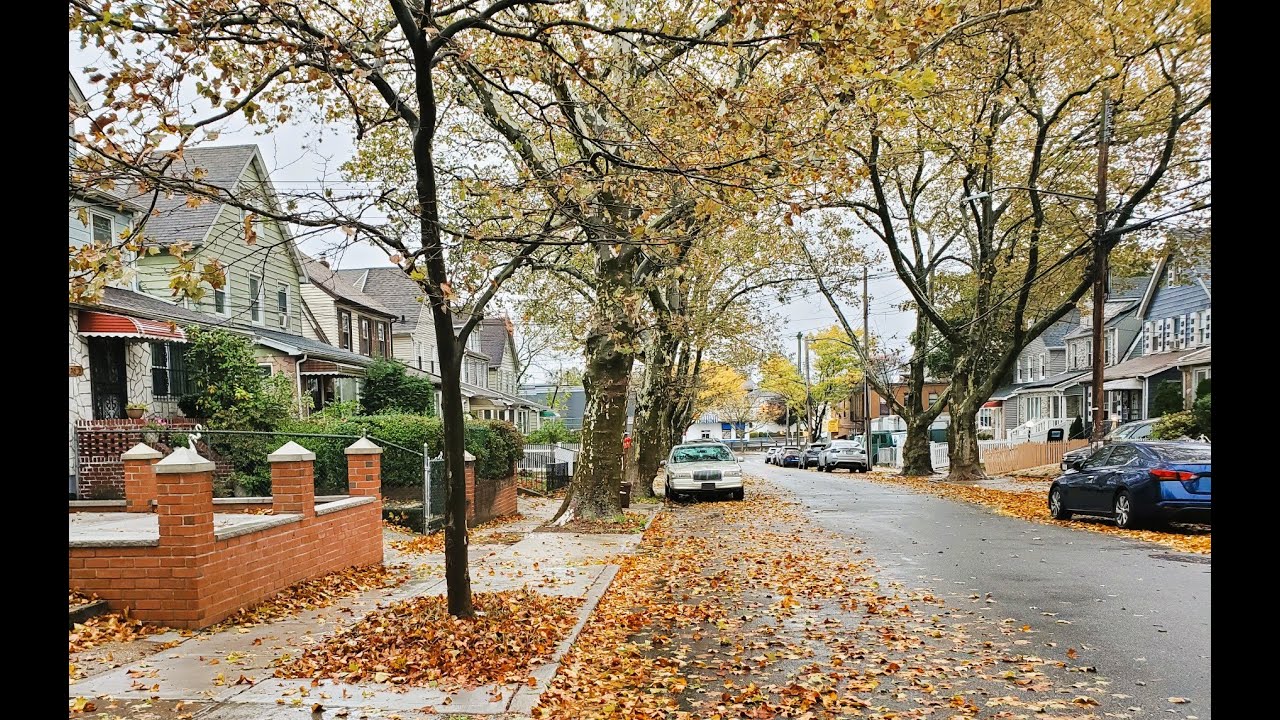 FOR SALE: Renovated Detached Single Family Home In Queens Village