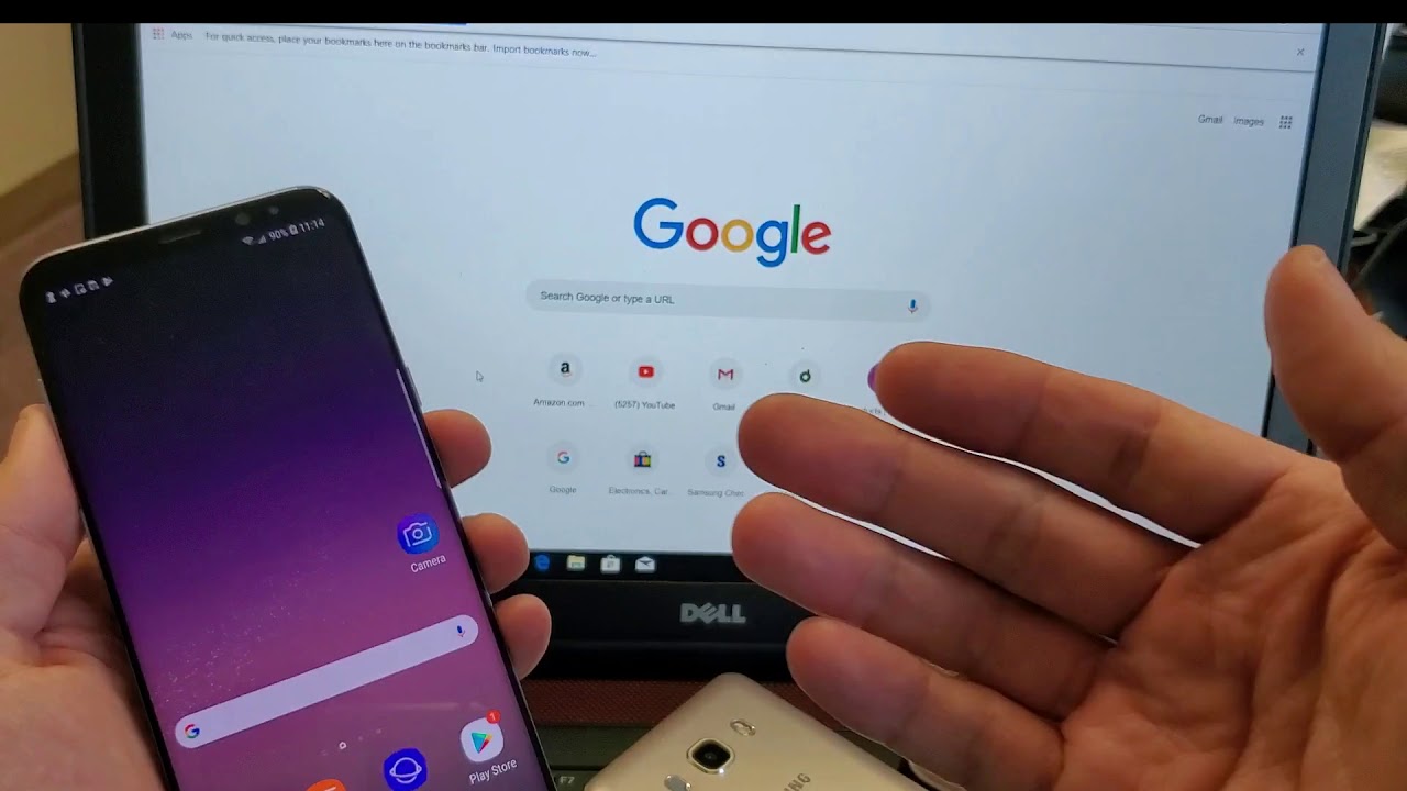 ВСЕ ТЕЛЕФОНЫ GALAXY: КАК ПЕРЕНЕСТИ ФОТО/ВИДЕО НА КОМПЬЮТЕР