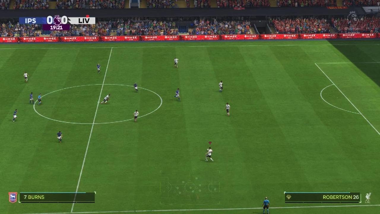 Premier League Rodada 1