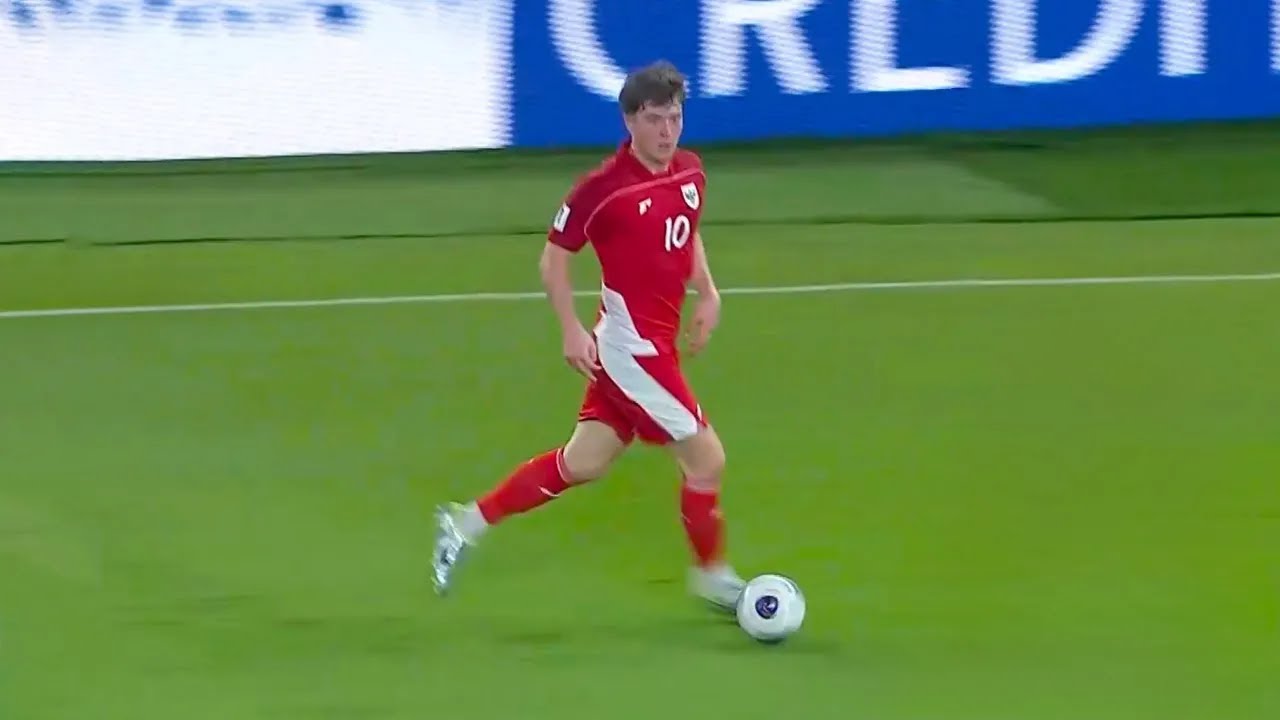 Ole Romeny is a Talented Indonesian Player - 2025