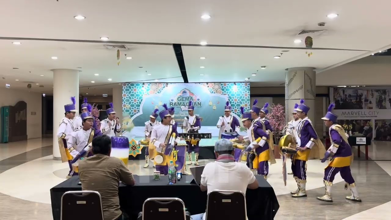 Kalijogo Marvell City Mall Surabaya 2026