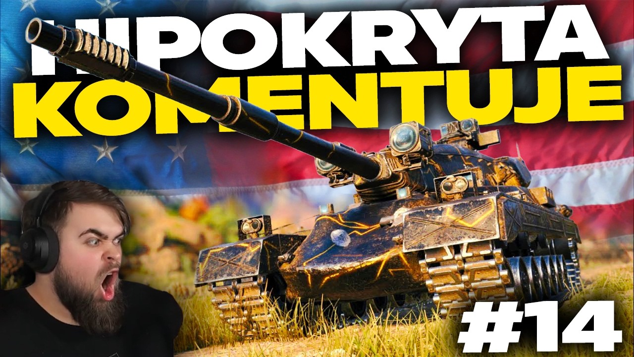 Black Rock jest genialny... w dobrych rękach - Hipokryta Komentuje #14