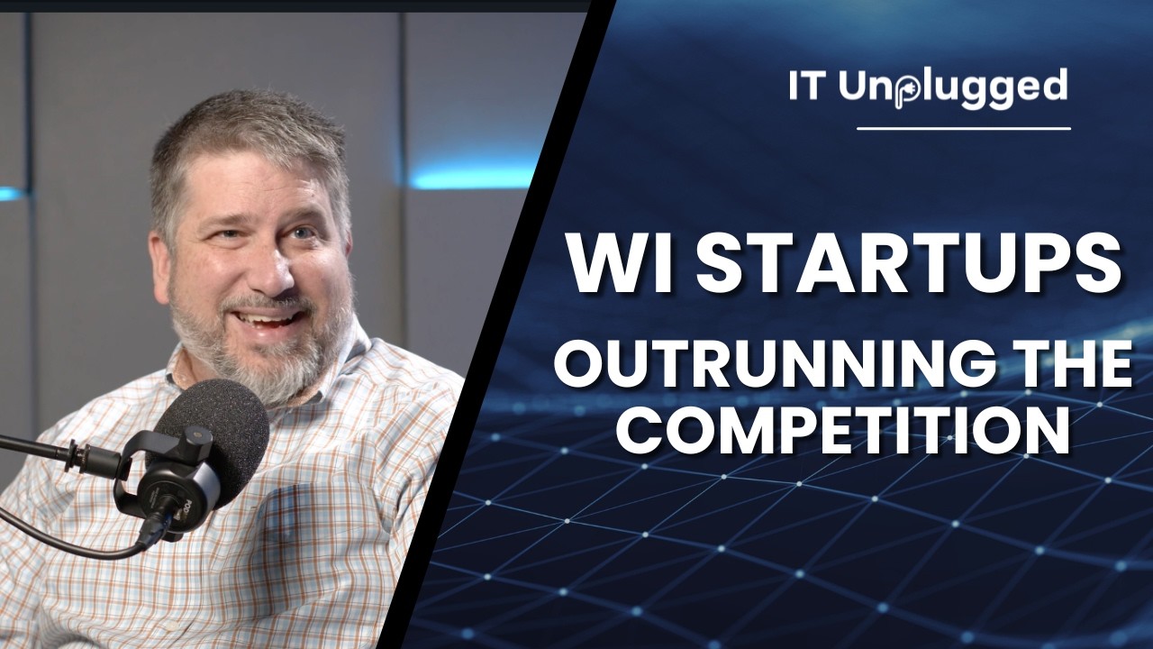 Wisconsin Startups: Outrunning the Competition