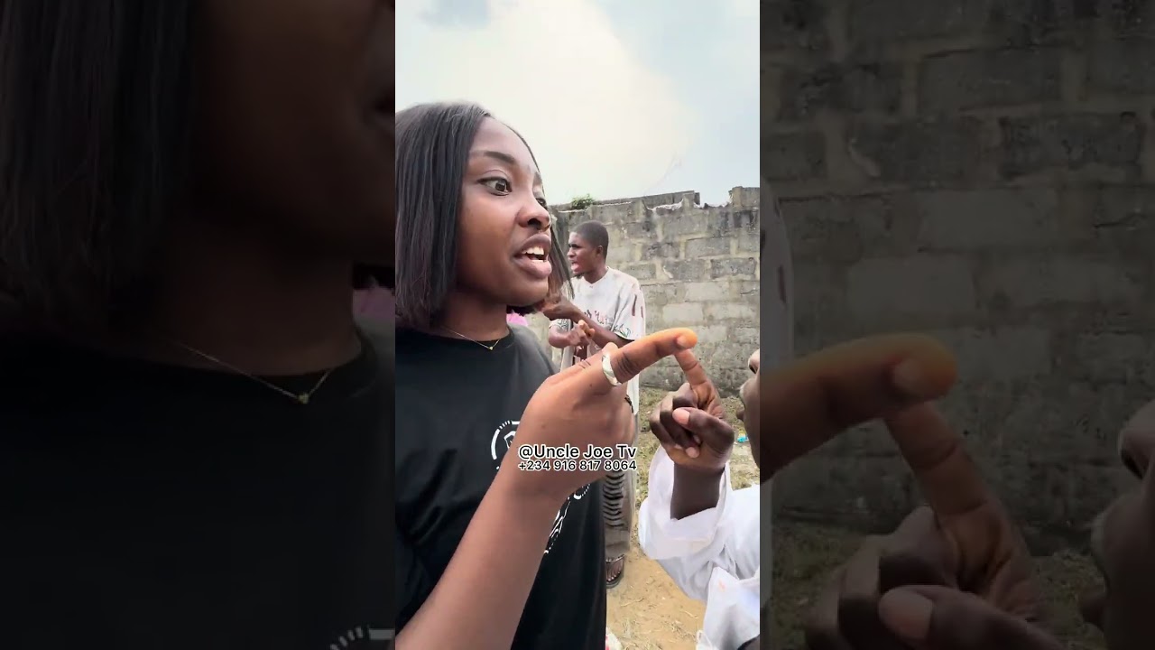 Prophet miracle exp0sed ev!l girlfriend that usêd a spiritual padl0cķ to l0ck him down 