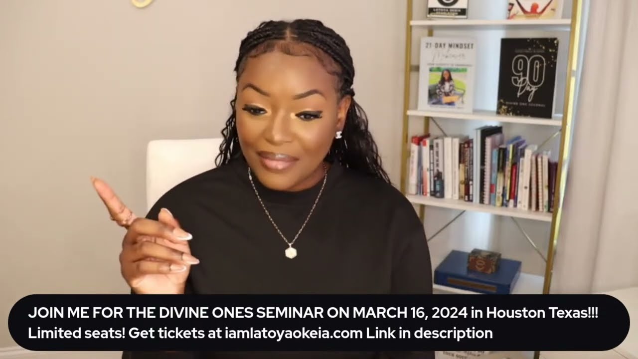 Standing on KINGDOM BUSINESS! Part 3