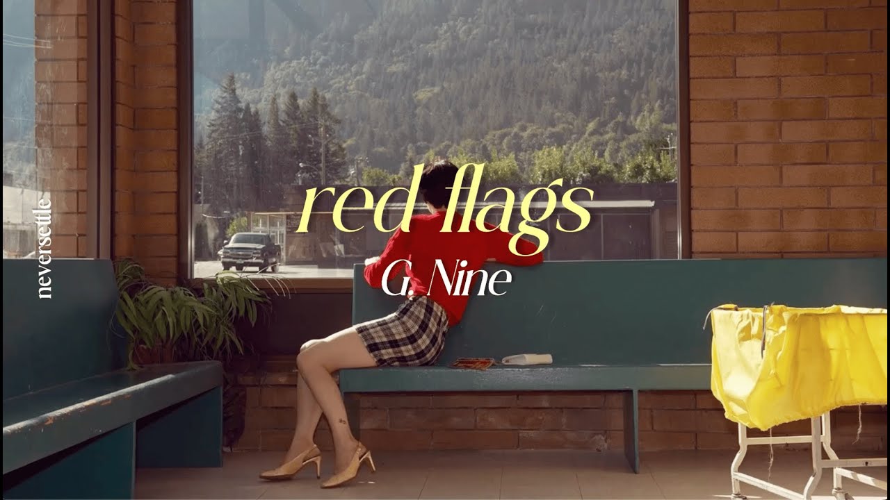 [THAISUB] red flags - G. Nine แปลไทย