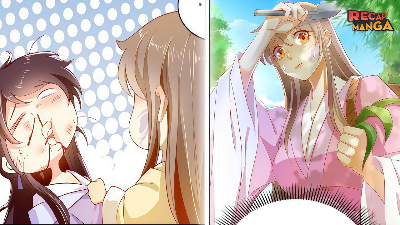 Everyone Laughed At Her For Being Ugly, Until She Slapped Their Faces For Daring To Bully Her Family