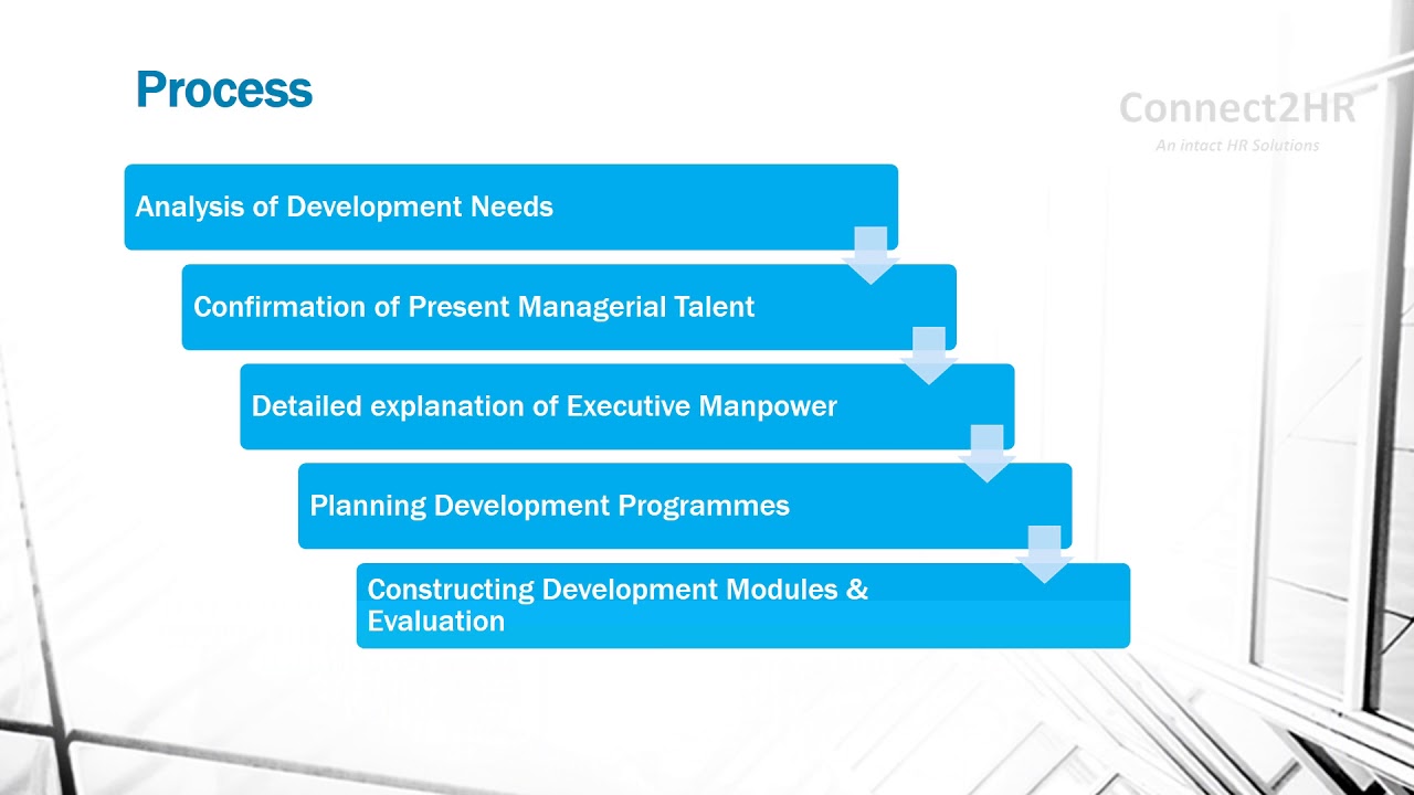 Executive Development