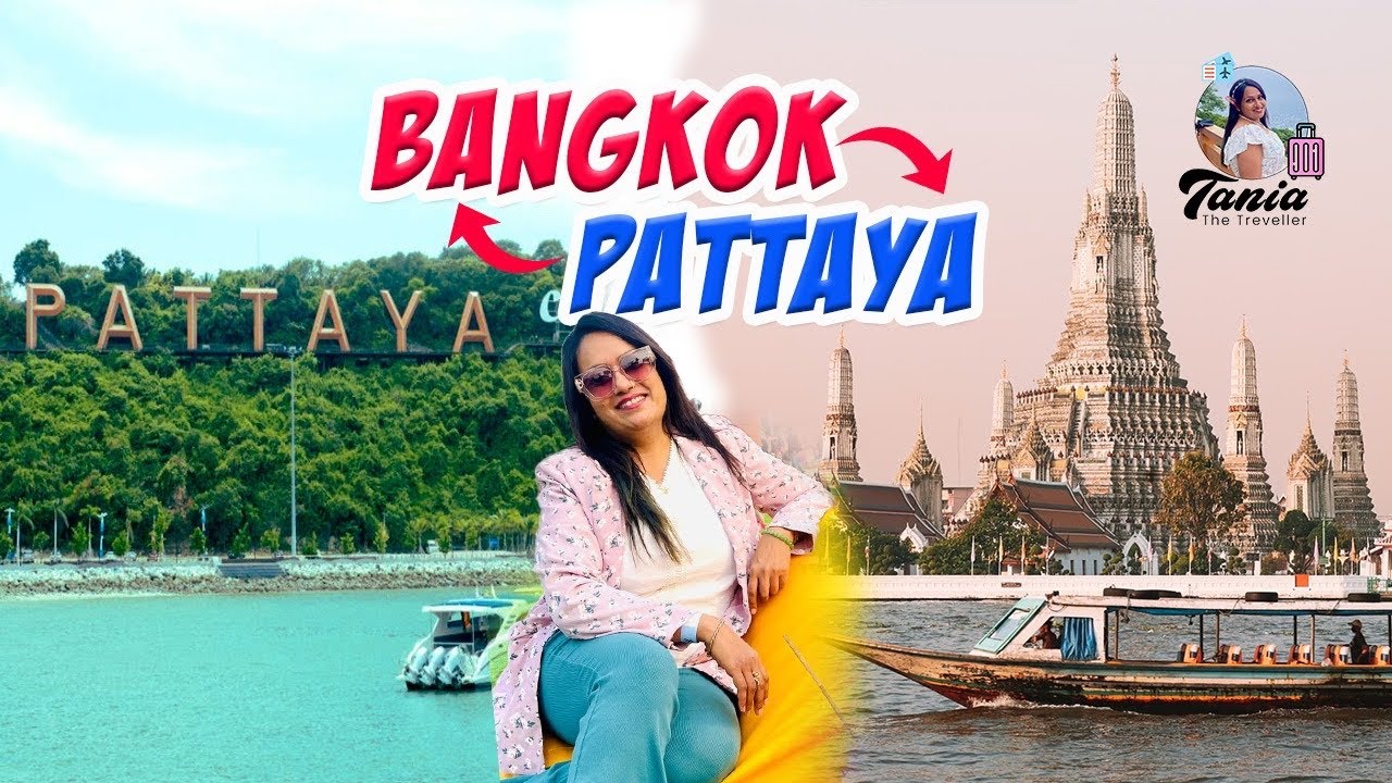 Pattaya Budget Friendly Hotels | bus from pattaya to suvarnabhumi airport