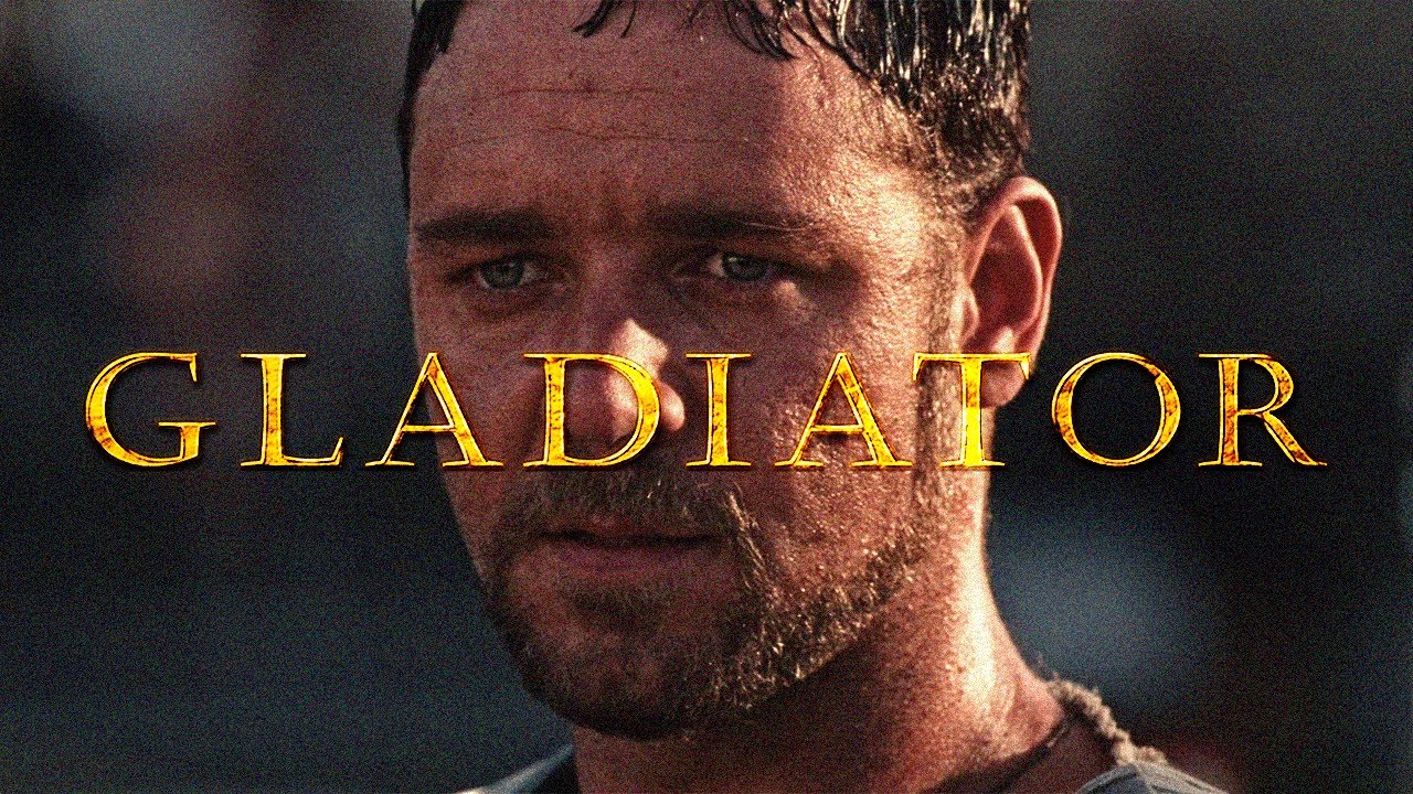 Gladiator | Vengeance
