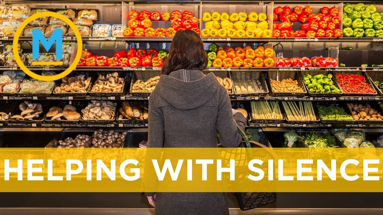 Grocery store in the UK implement “quiet hour” for customers with autism | Your Morning