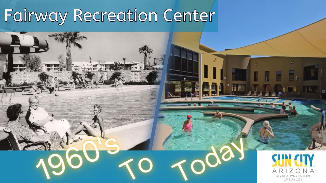 Fairway Recreation Center
