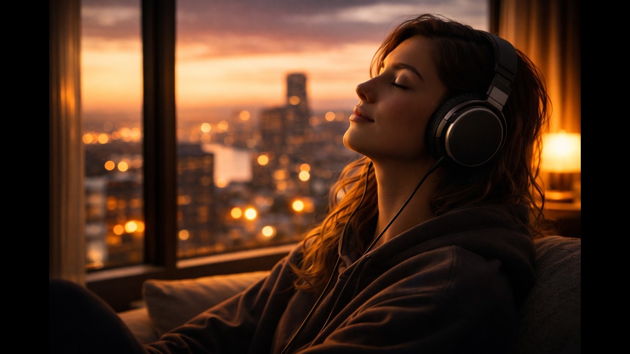 Kafanı Boşalt 🧠 | Deep House Relax & Bass (Office & Study)