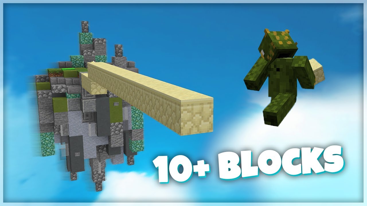 I Learned How to Get 10+ Block Clutch Extensions