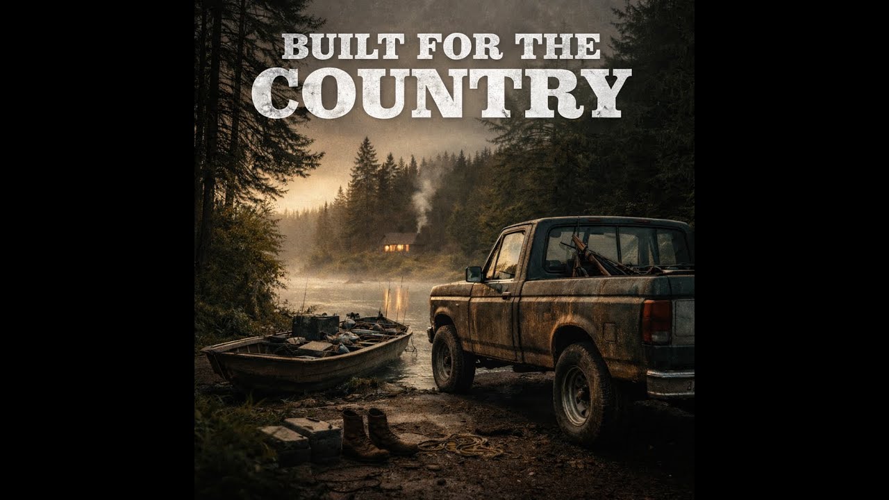 Built for the Country