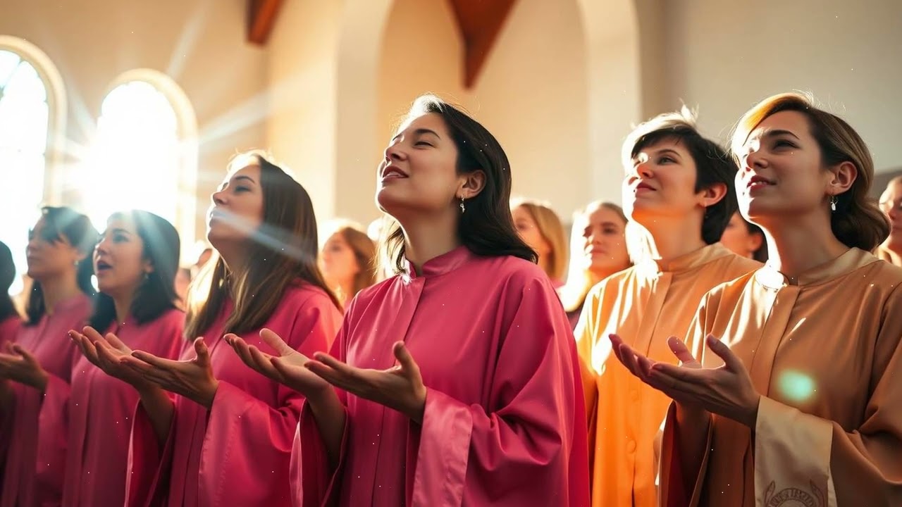 Spirit Break Out  Revival Worship Music ✝️🔥