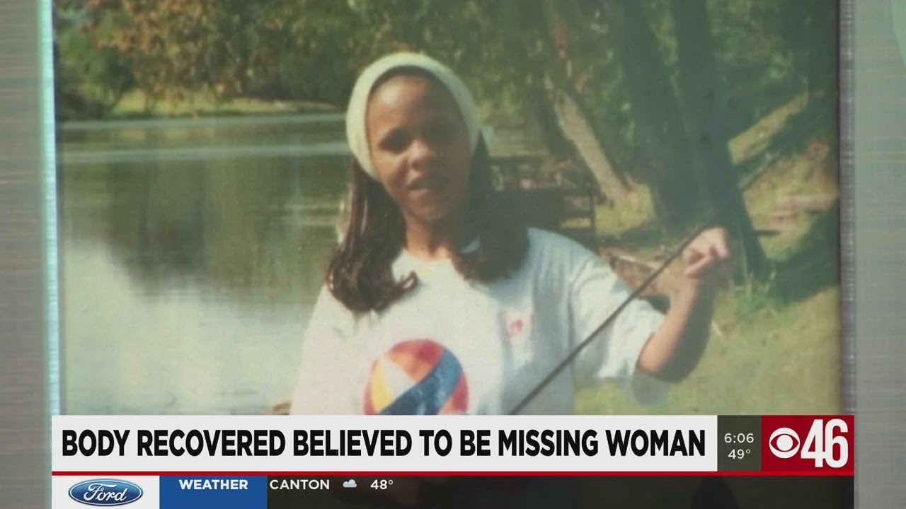 Remains of woman who went missing 27 years ago found