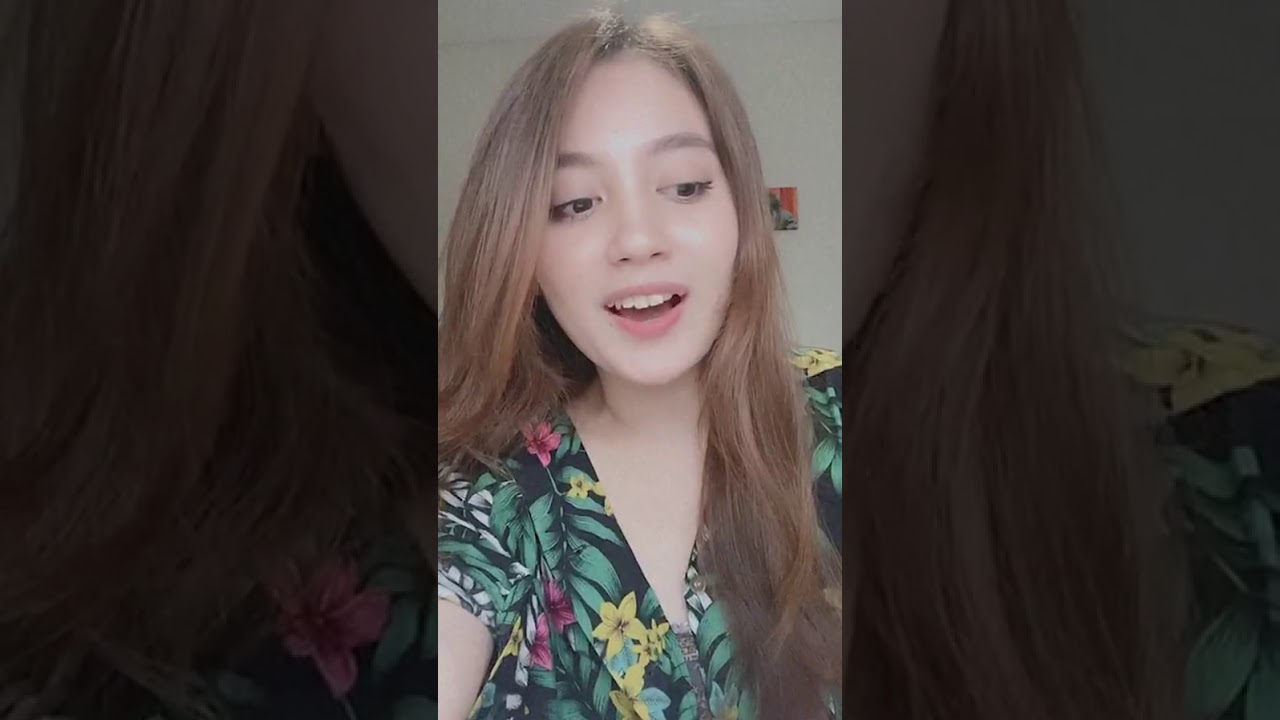 Live Instagram Nabilah Ratna Ayu Azalia [3 Juni 2020]