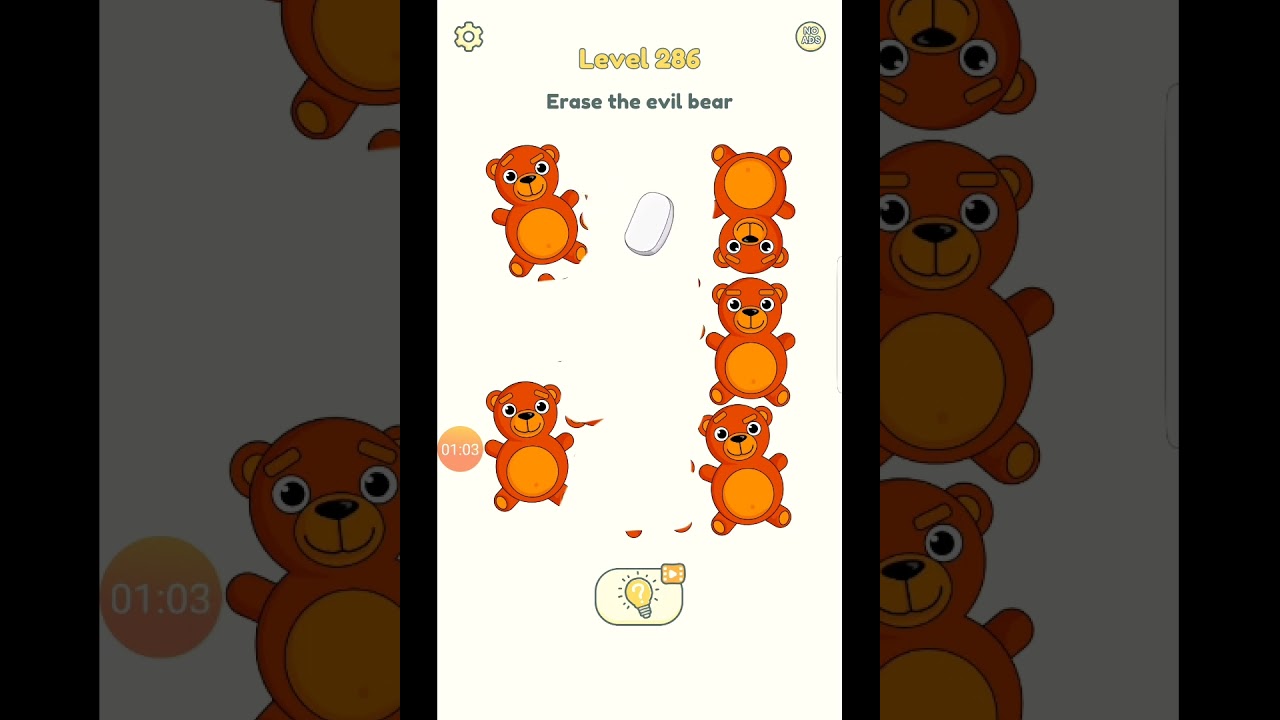 dop 2 level 286 #gameplay #viral #trending