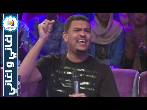 طلال الساتة - مرضان سياتك