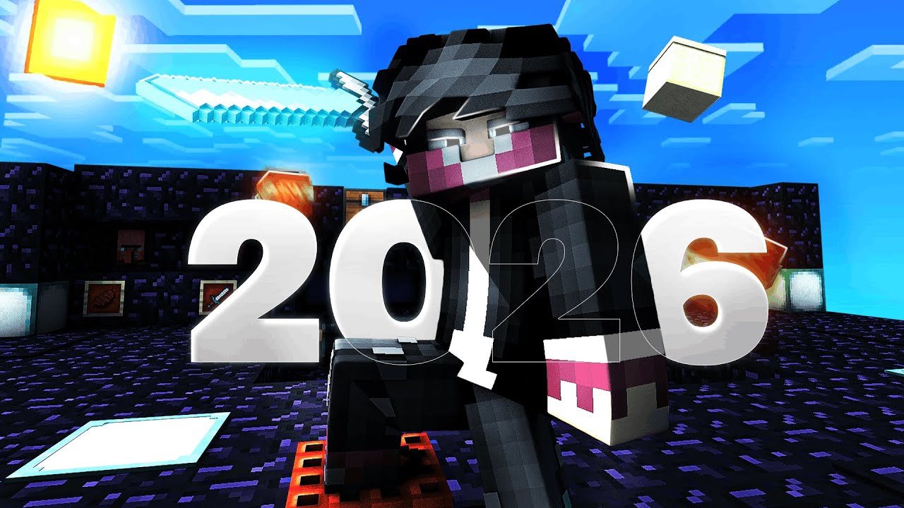 LE RUSH EN 2026.. (Retour de Funcraft ?!)
