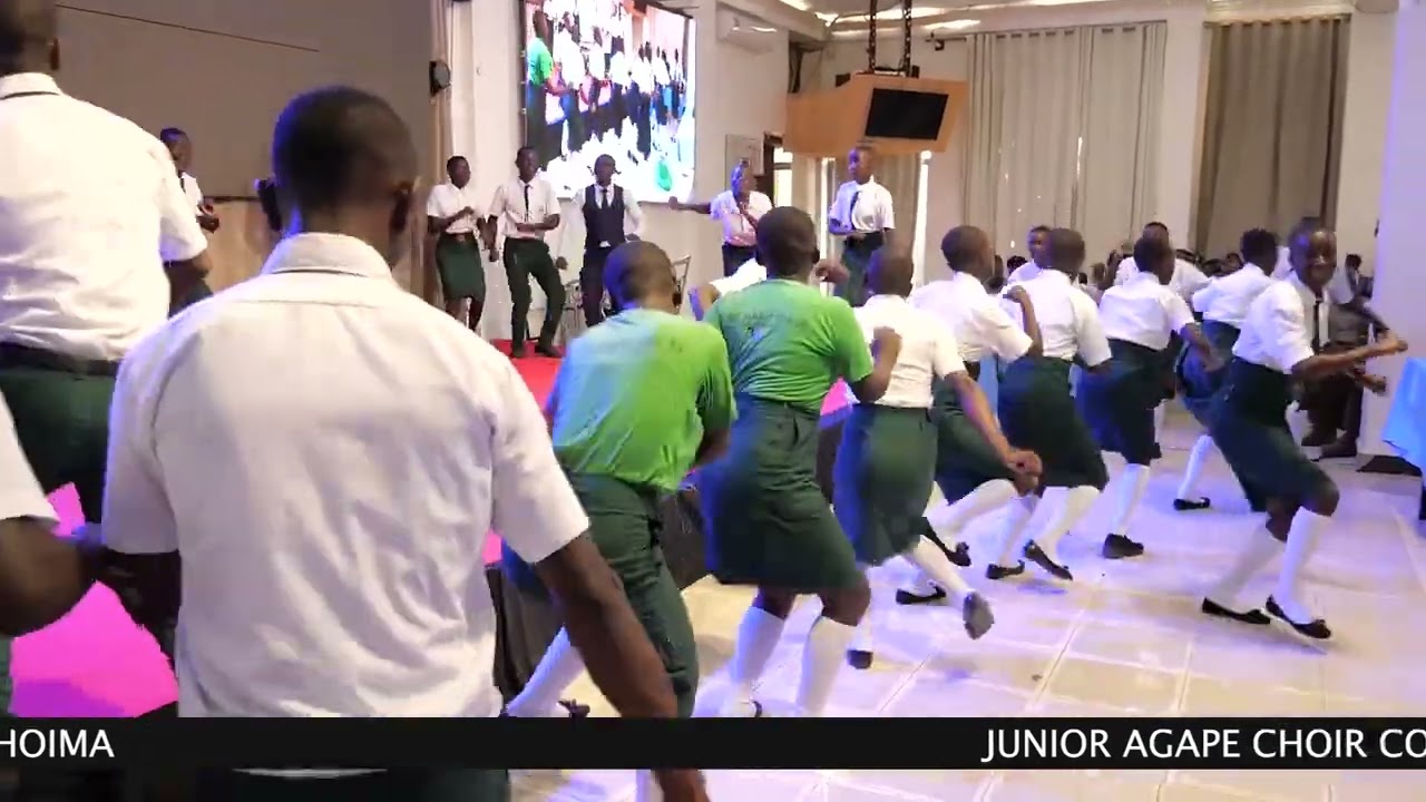 Bunyoro by Lake Albert SDA ss kagadi