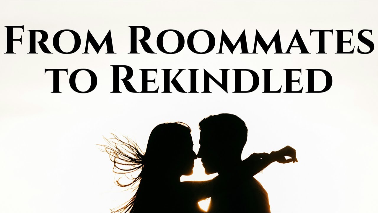 The Real Reason She Pulled Away (And How One Conversation Changed Everything) | Deep Dives 01