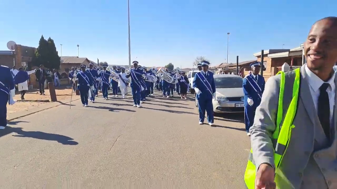 HO MMOPI WA BATHO