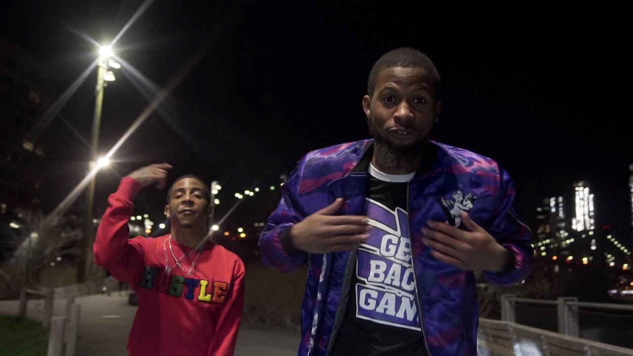 Smoove Loc X Kj Balla - Gotta Make It Hot ( Official Music Video )