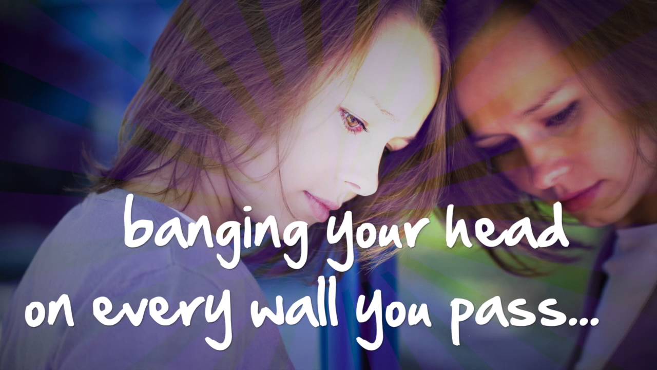 Fibromyalgia - What It Feels Like