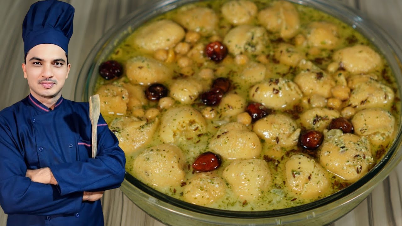 Dahi Baray Recipe By Chef M Afzal|Iftar Special Recipe|Dahi Bhalla Recipe|